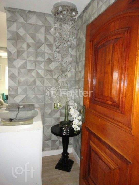 Cobertura à venda com 3 quartos, 184m² - Foto 9