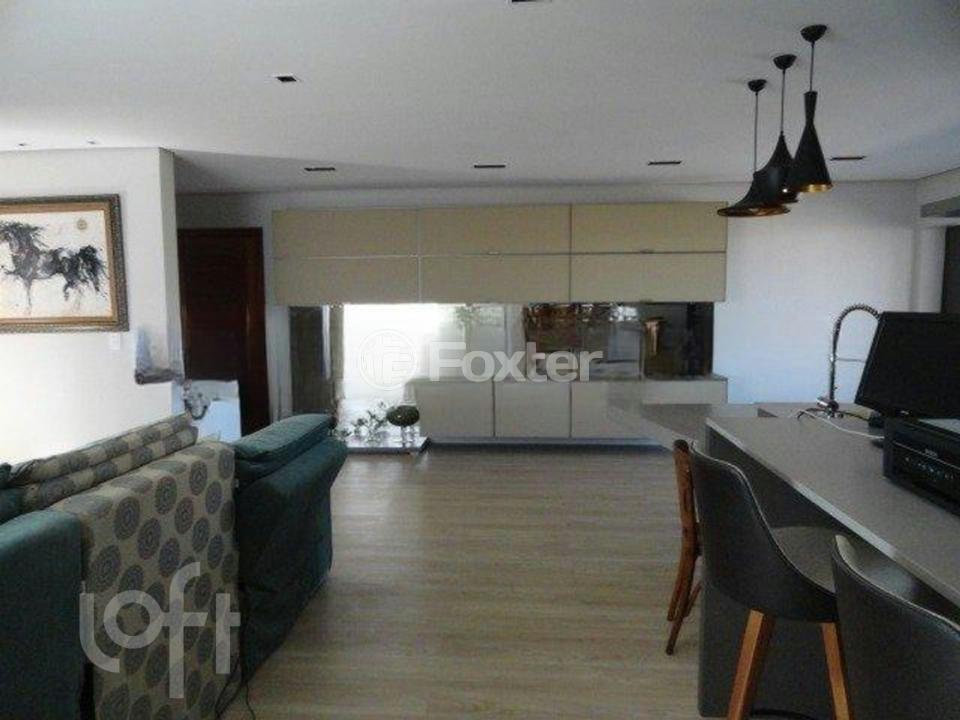 Cobertura à venda com 3 quartos, 184m² - Foto 7