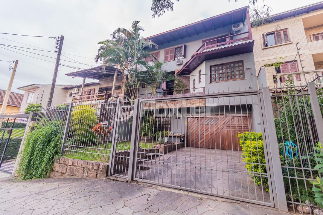 Casa à venda com 6 quartos, 431m² - Foto 3