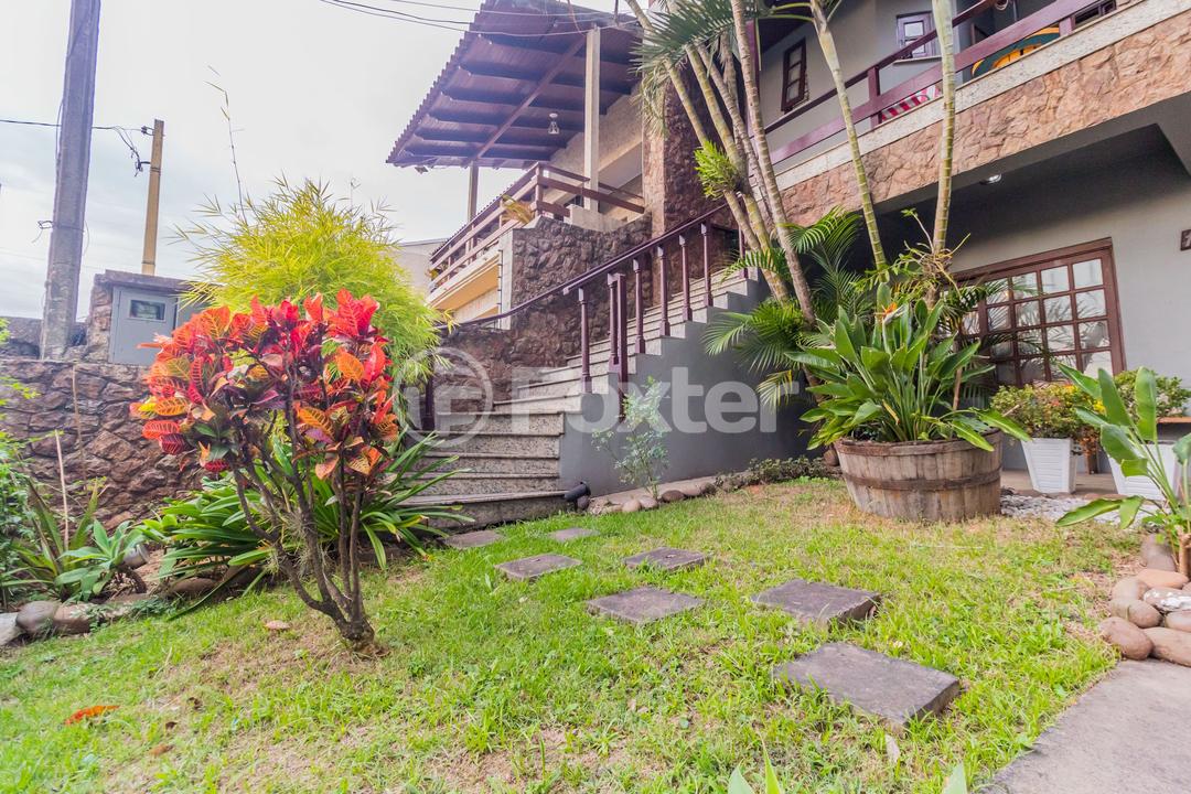 Casa à venda com 6 quartos, 431m² - Foto 4