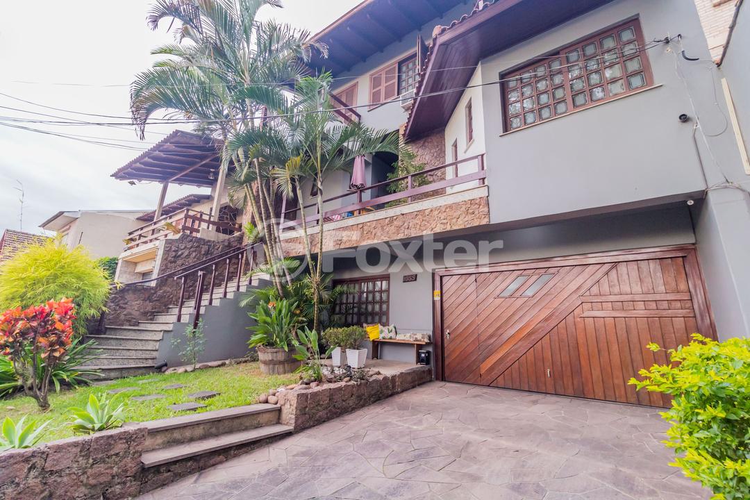 Casa à venda com 6 quartos, 431m² - Foto 5