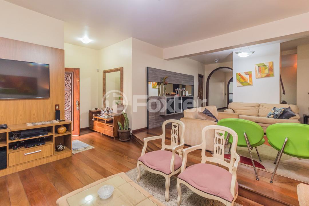 Casa à venda com 6 quartos, 431m² - Foto 8
