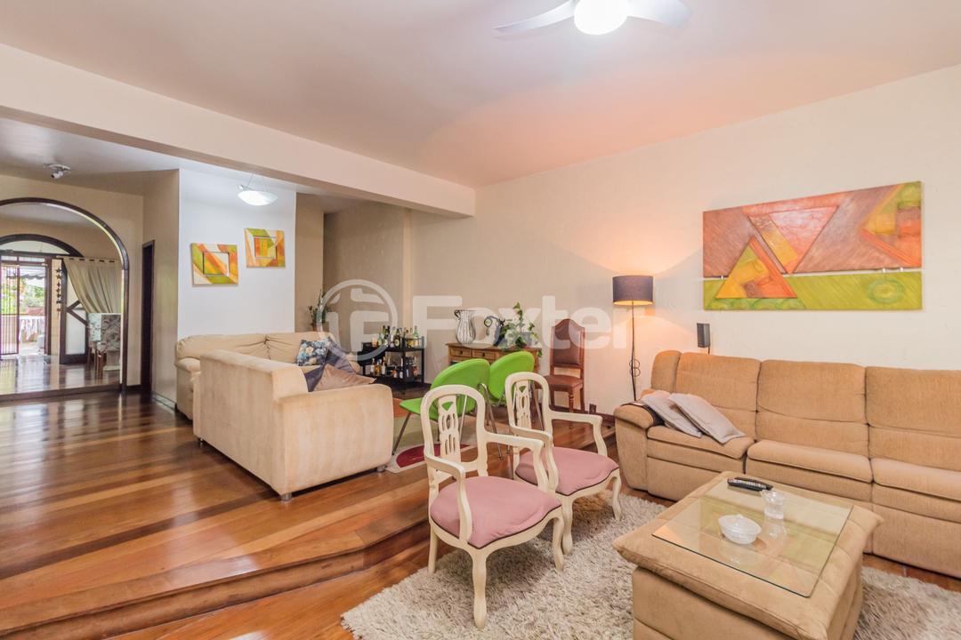 Casa à venda com 6 quartos, 431m² - Foto 9