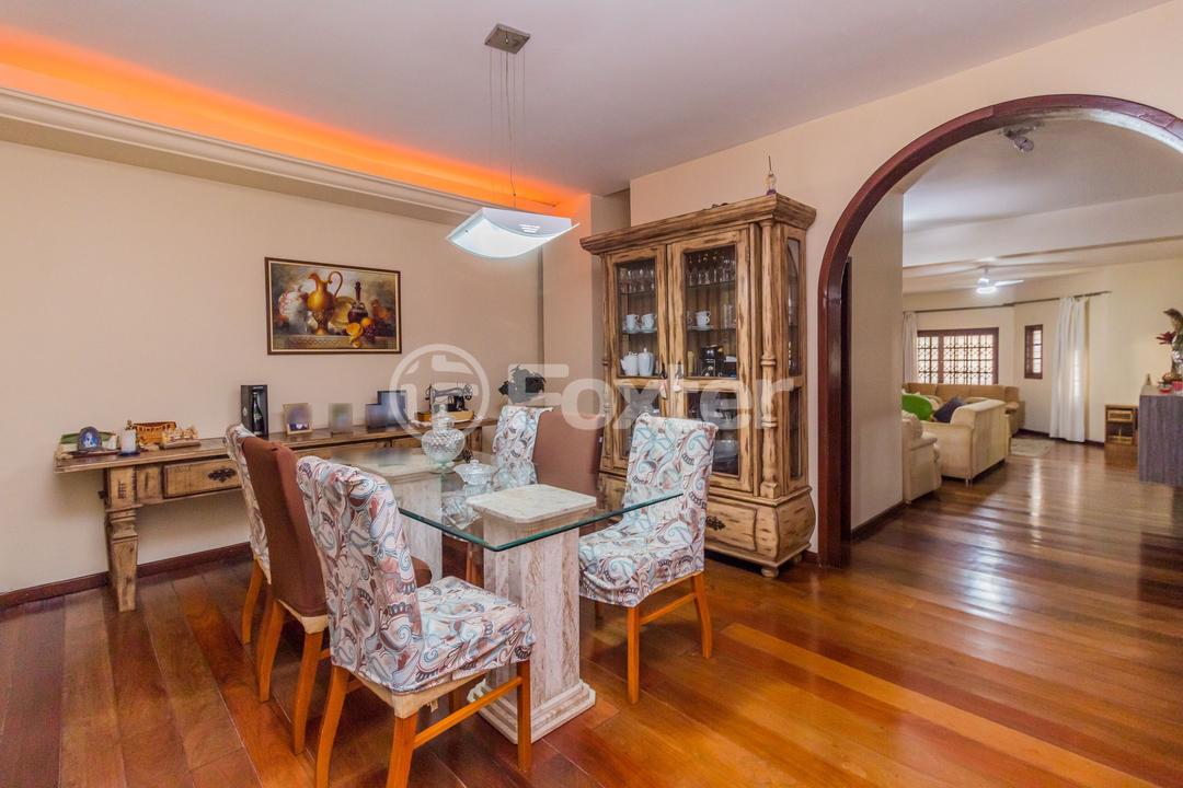 Casa à venda com 6 quartos, 431m² - Foto 11
