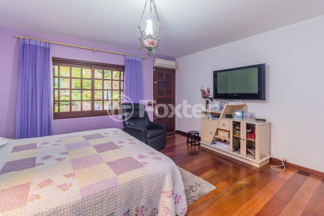 Casa à venda com 6 quartos, 431m² - Foto 21