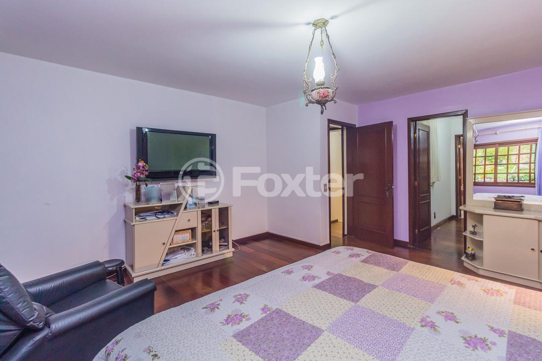 Casa à venda com 6 quartos, 431m² - Foto 22