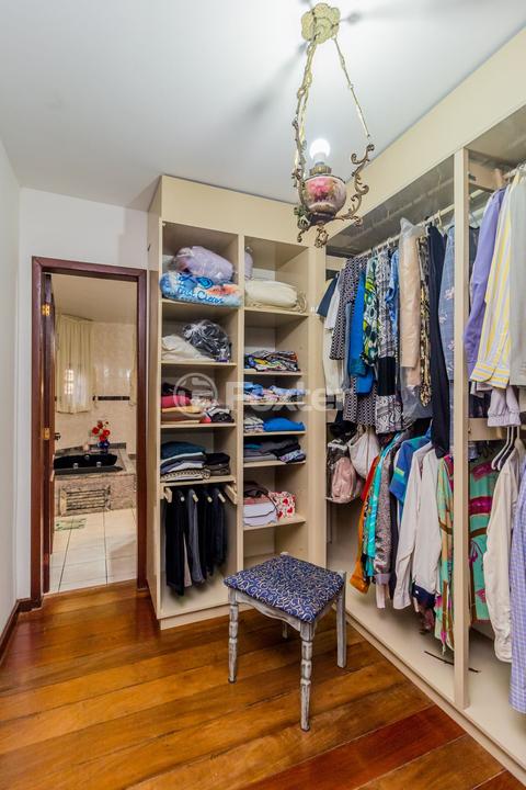 Casa à venda com 6 quartos, 431m² - Foto 24