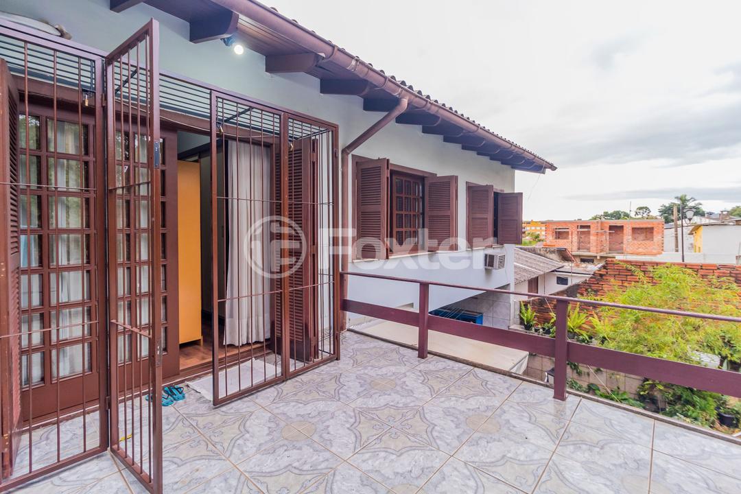 Casa à venda com 6 quartos, 431m² - Foto 48