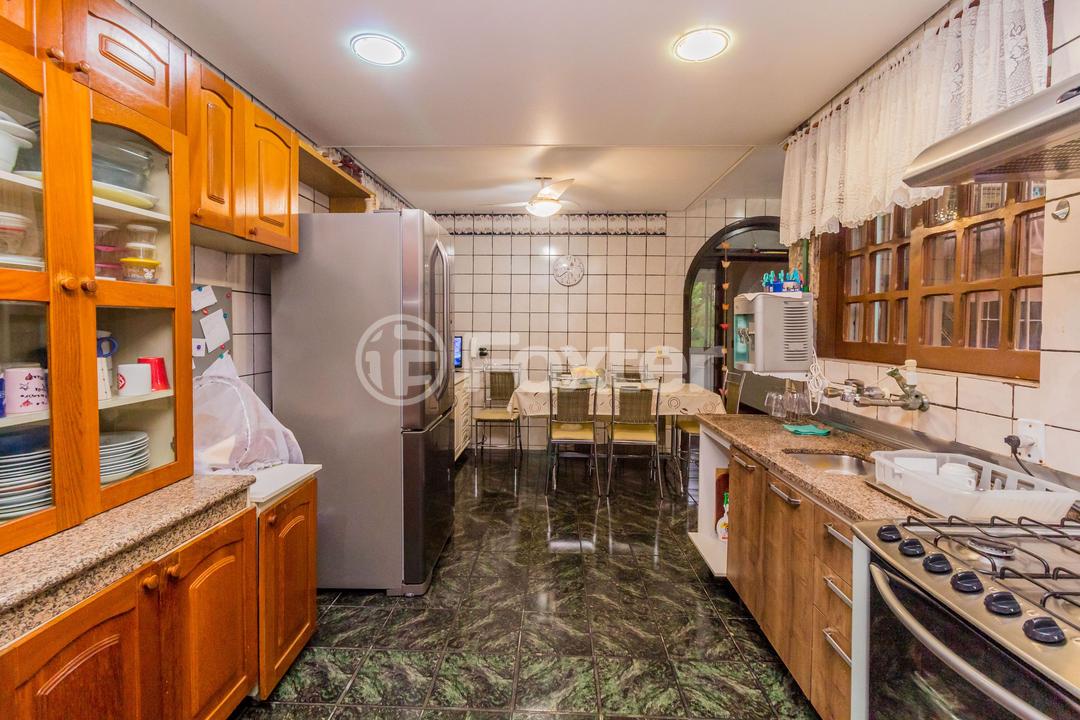 Casa à venda com 6 quartos, 431m² - Foto 58