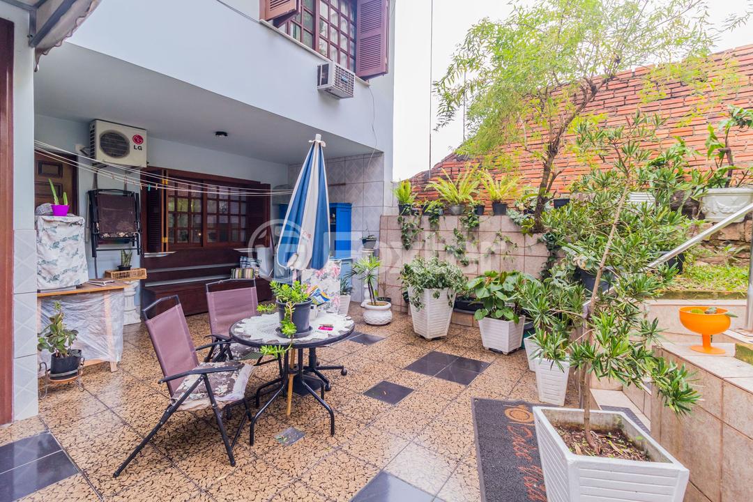 Casa à venda com 6 quartos, 431m² - Foto 65