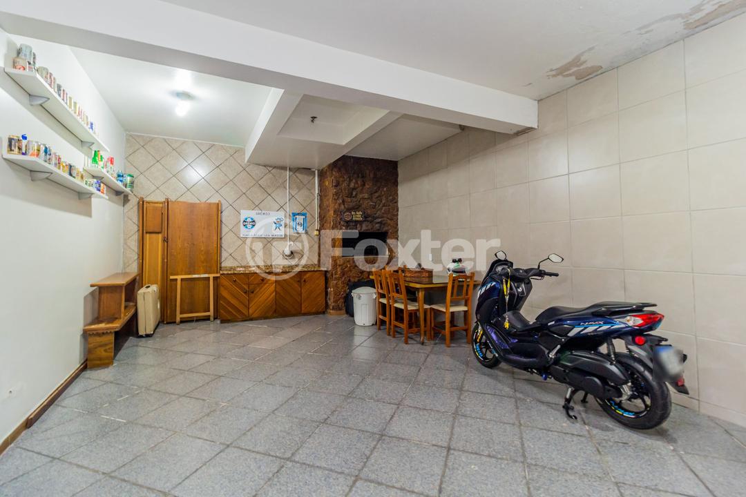 Casa à venda com 6 quartos, 431m² - Foto 70
