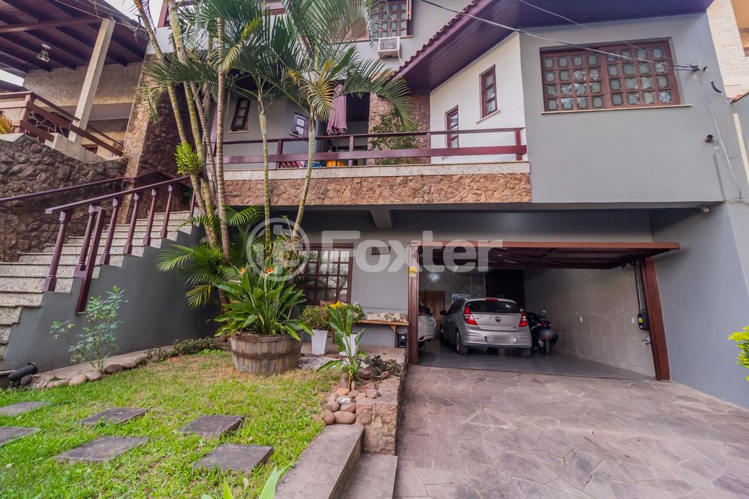 Casa à venda com 6 quartos, 431m² - Foto 72