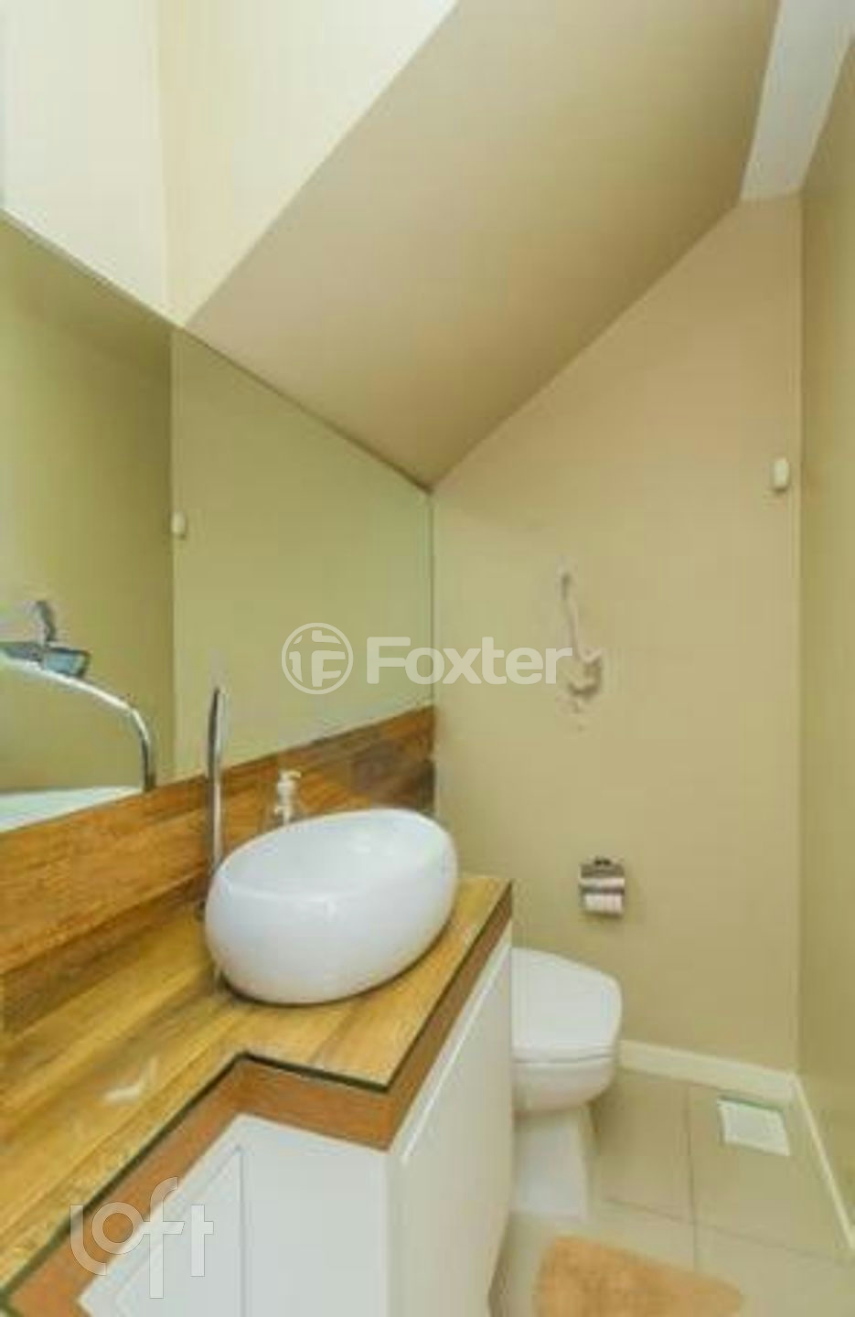 Casa à venda com 3 quartos, 100m² - Foto 6