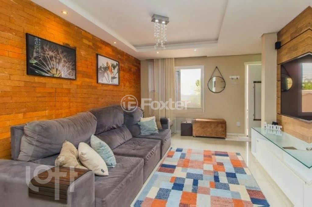 Casa à venda com 3 quartos, 100m² - Foto 25
