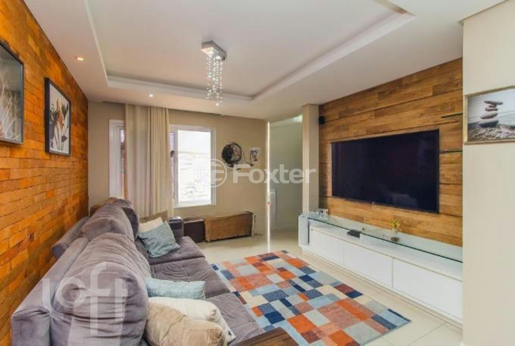 Casa à venda com 3 quartos, 100m² - Foto 2