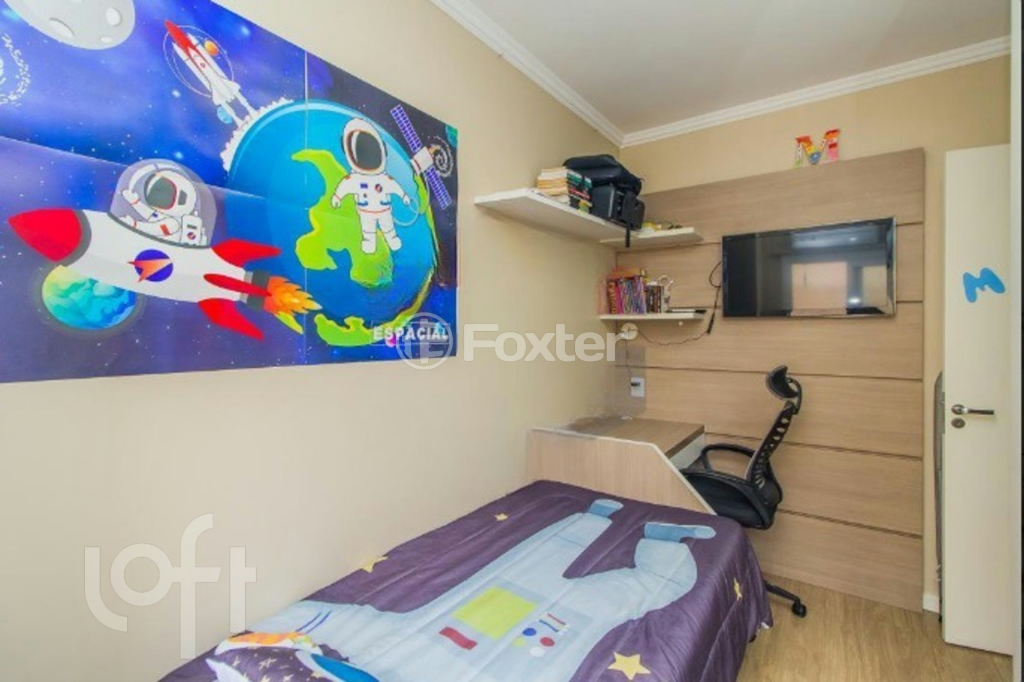 Casa à venda com 3 quartos, 100m² - Foto 23