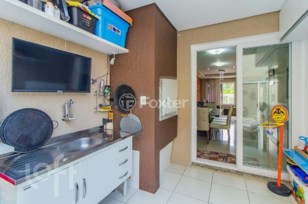 Casa à venda com 3 quartos, 100m² - Foto 9