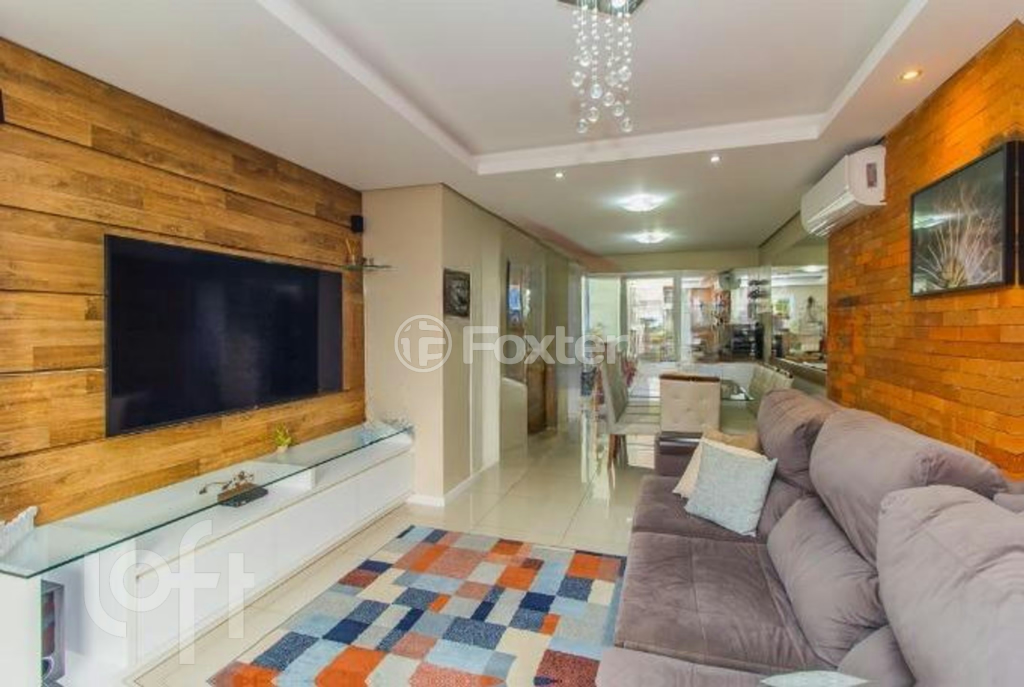 Casa à venda com 3 quartos, 100m² - Foto 3