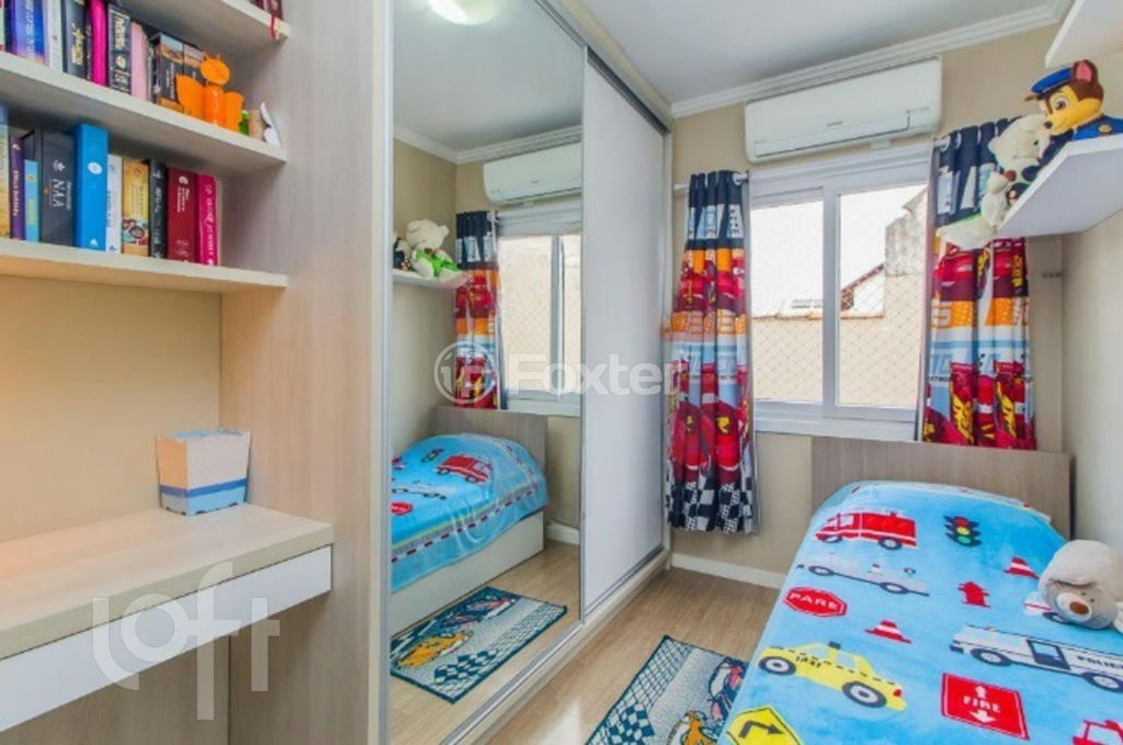 Casa à venda com 3 quartos, 100m² - Foto 20