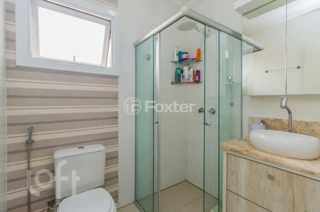 Casa à venda com 3 quartos, 100m² - Foto 19