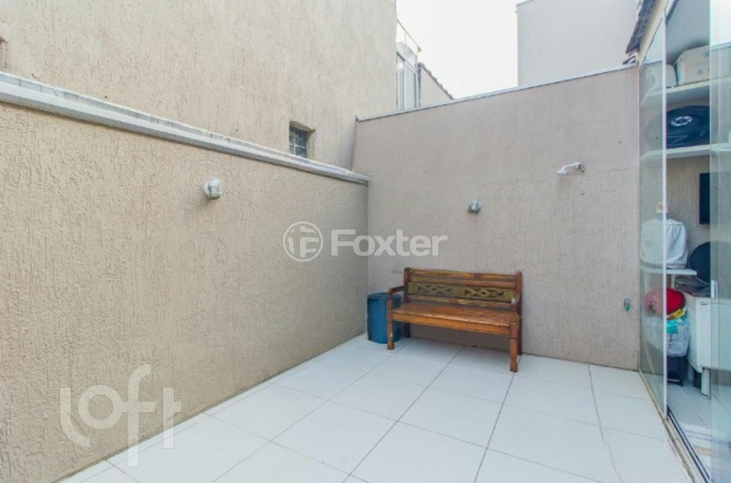 Casa à venda com 3 quartos, 100m² - Foto 10