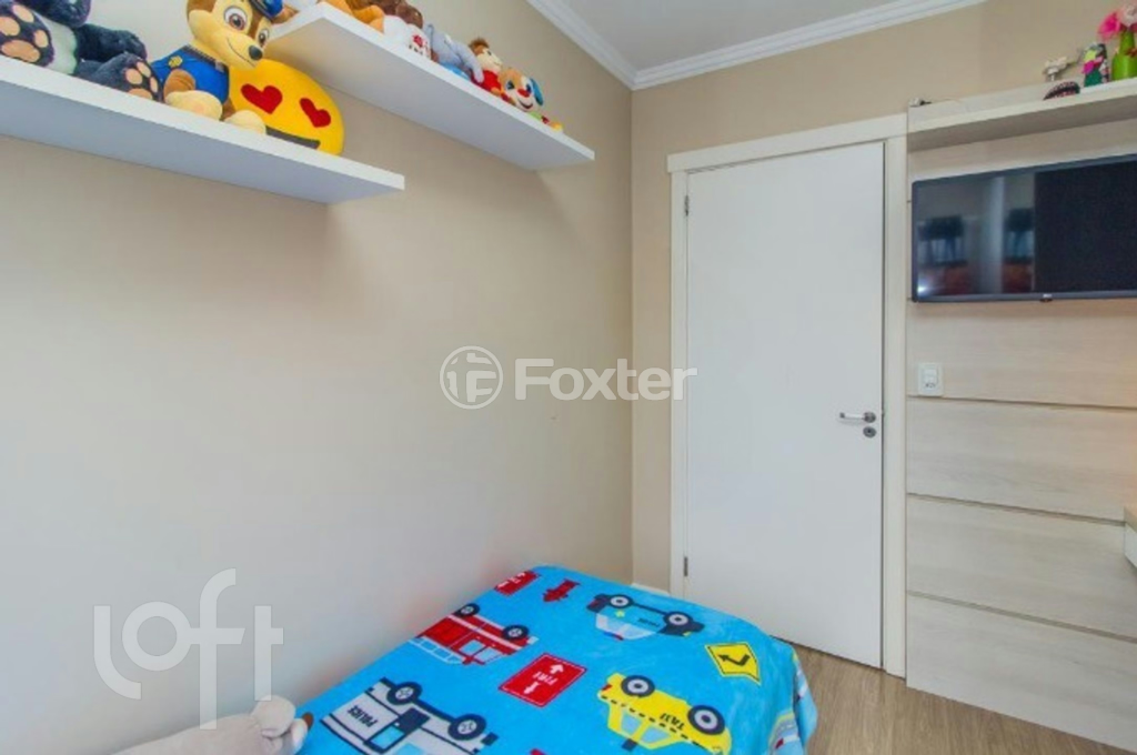 Casa à venda com 3 quartos, 100m² - Foto 22