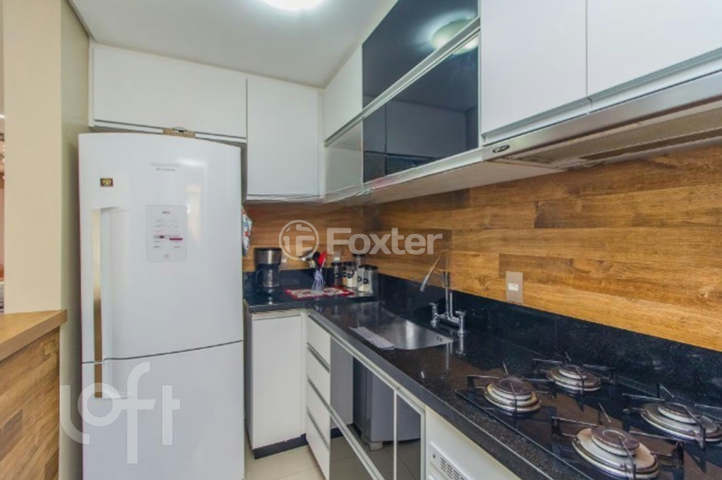 Casa à venda com 3 quartos, 100m² - Foto 8