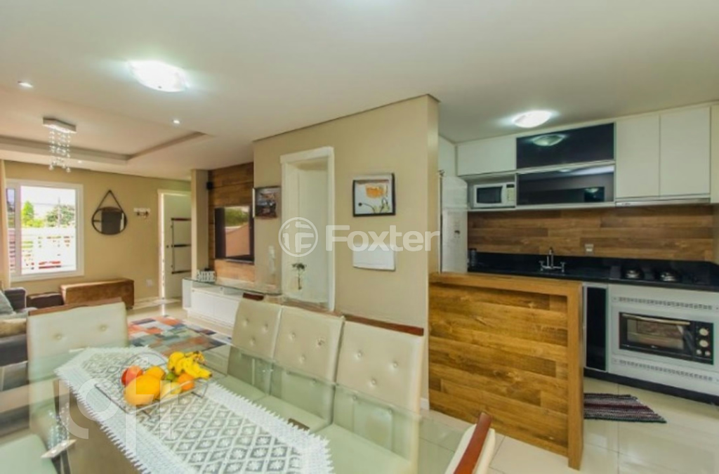 Casa à venda com 3 quartos, 100m² - Foto 5