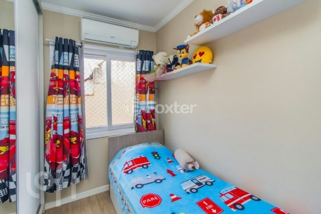Casa à venda com 3 quartos, 100m² - Foto 21
