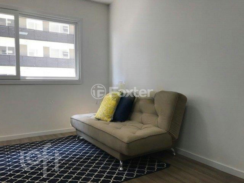 Kitnet e Studio à venda com 1 quarto, 36m² - Foto 4