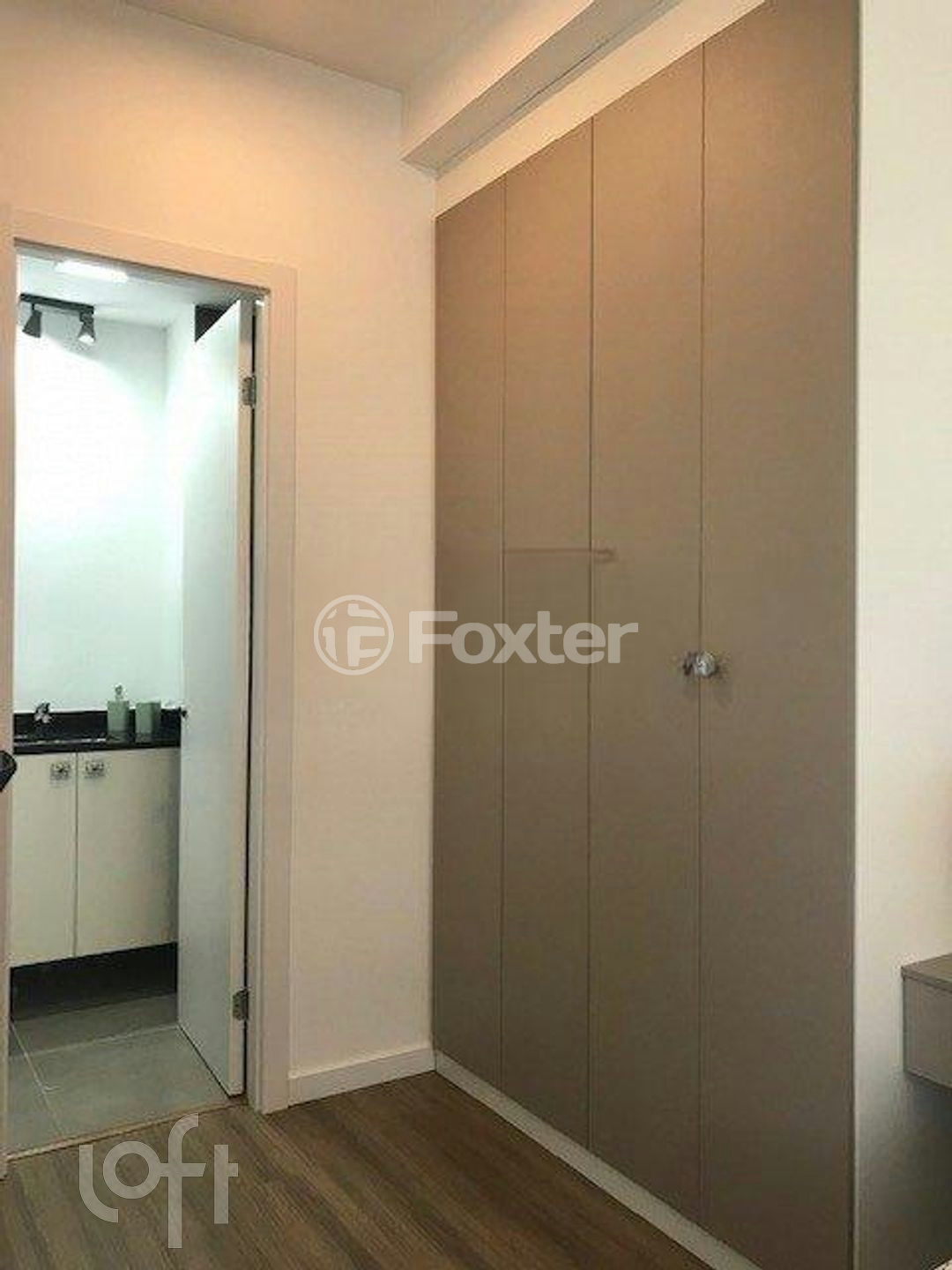Kitnet e Studio à venda com 1 quarto, 36m² - Foto 7