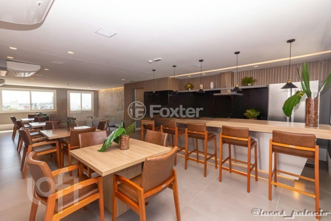Kitnet e Studio à venda com 1 quarto, 36m² - Foto 17