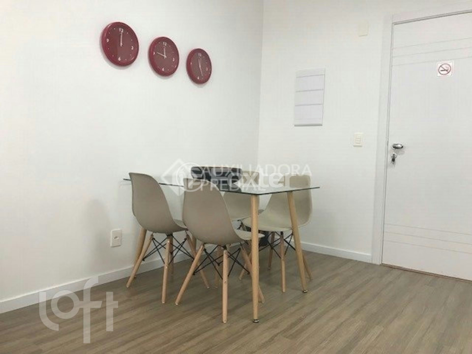 Kitnet e Studio à venda com 1 quarto, 36m² - Foto 5