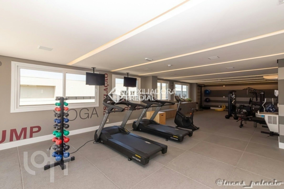 Kitnet e Studio à venda com 1 quarto, 36m² - Foto 25