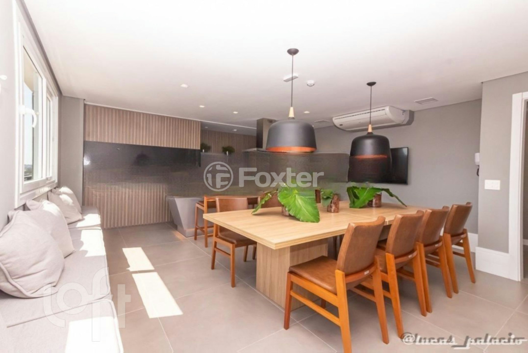 Kitnet e Studio à venda com 1 quarto, 36m² - Foto 16