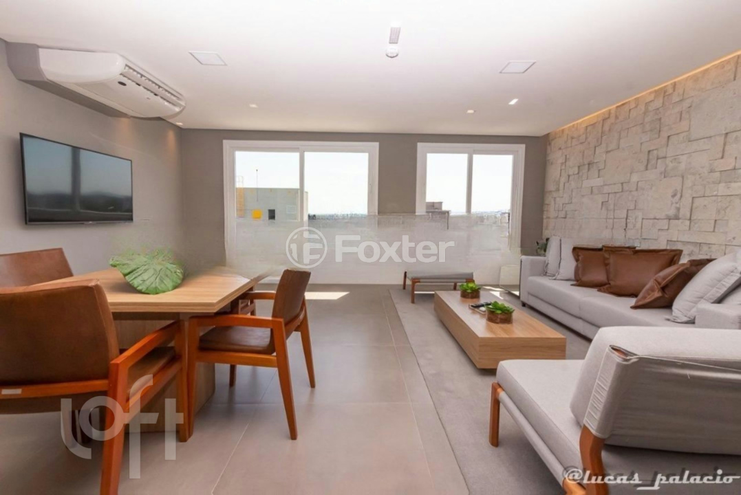Kitnet e Studio à venda com 1 quarto, 36m² - Foto 18