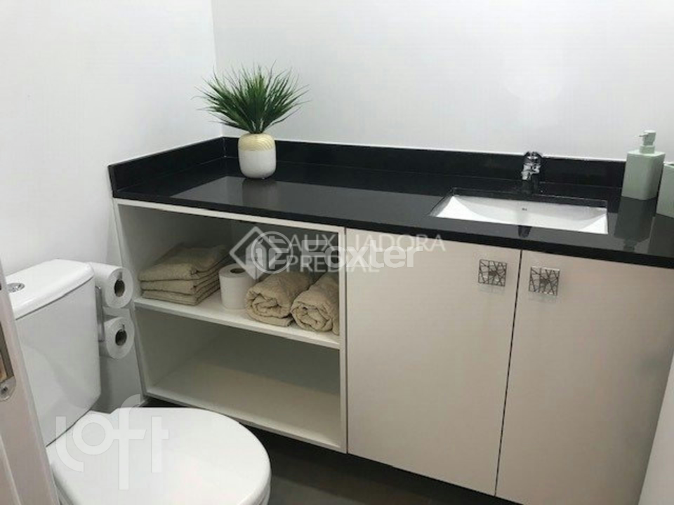 Kitnet e Studio à venda com 1 quarto, 36m² - Foto 12