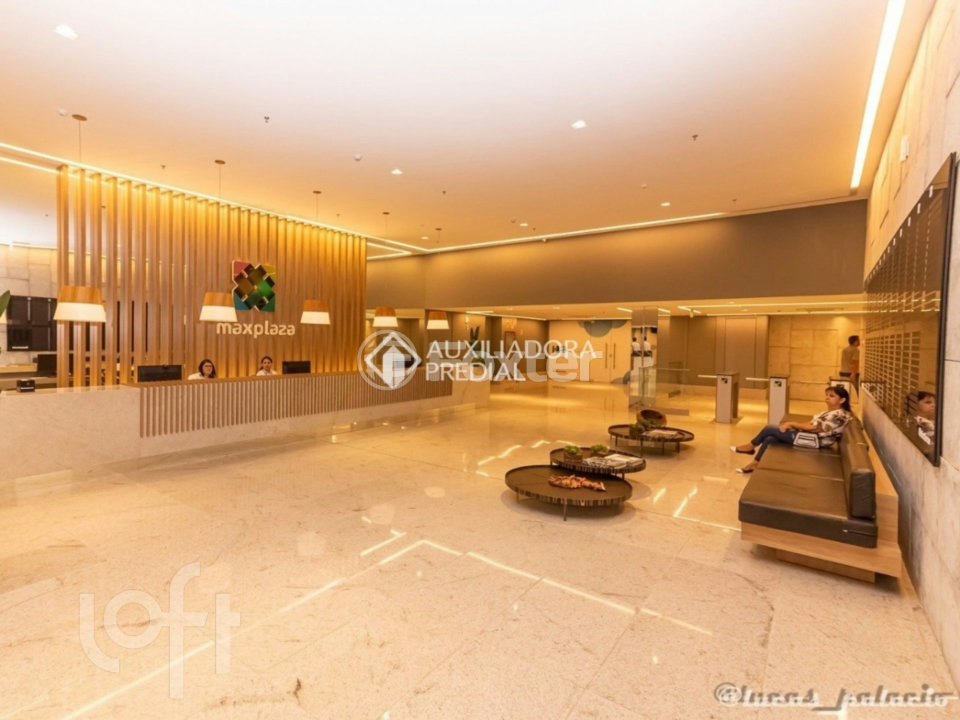 Kitnet e Studio à venda com 1 quarto, 36m² - Foto 14