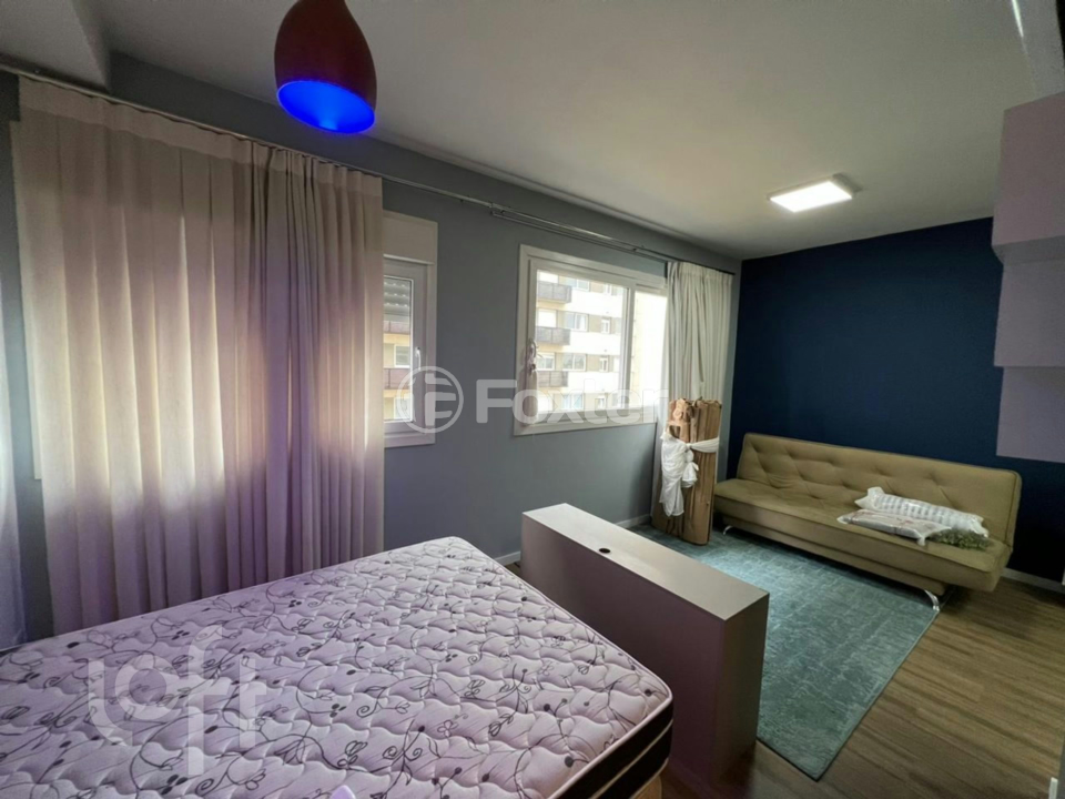 Kitnet e Studio à venda com 1 quarto, 36m² - Foto 11