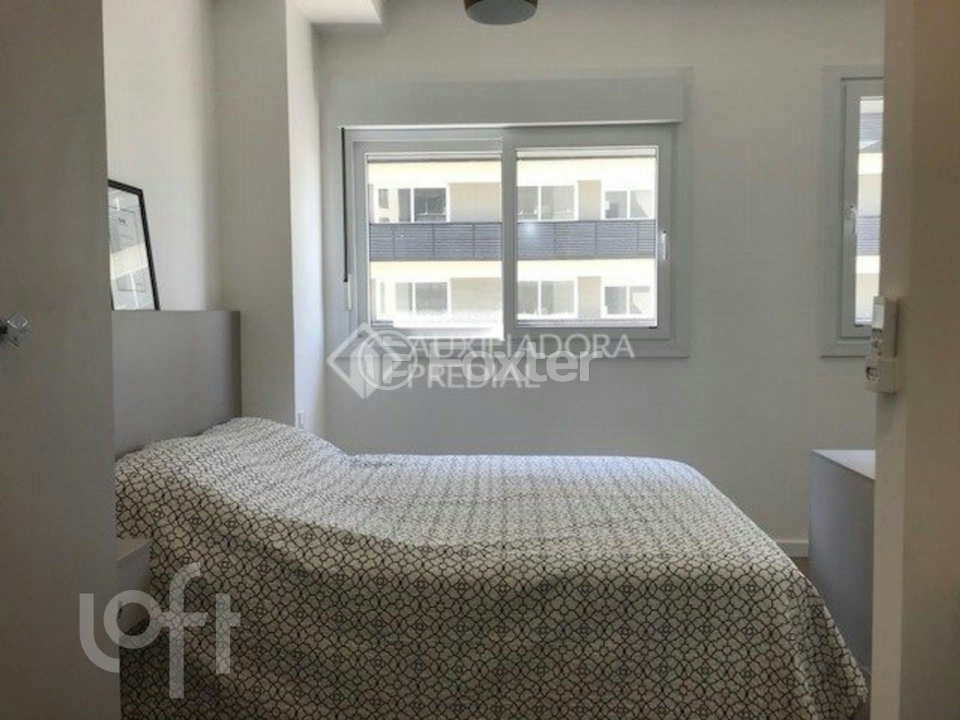 Kitnet e Studio à venda com 1 quarto, 36m² - Foto 10