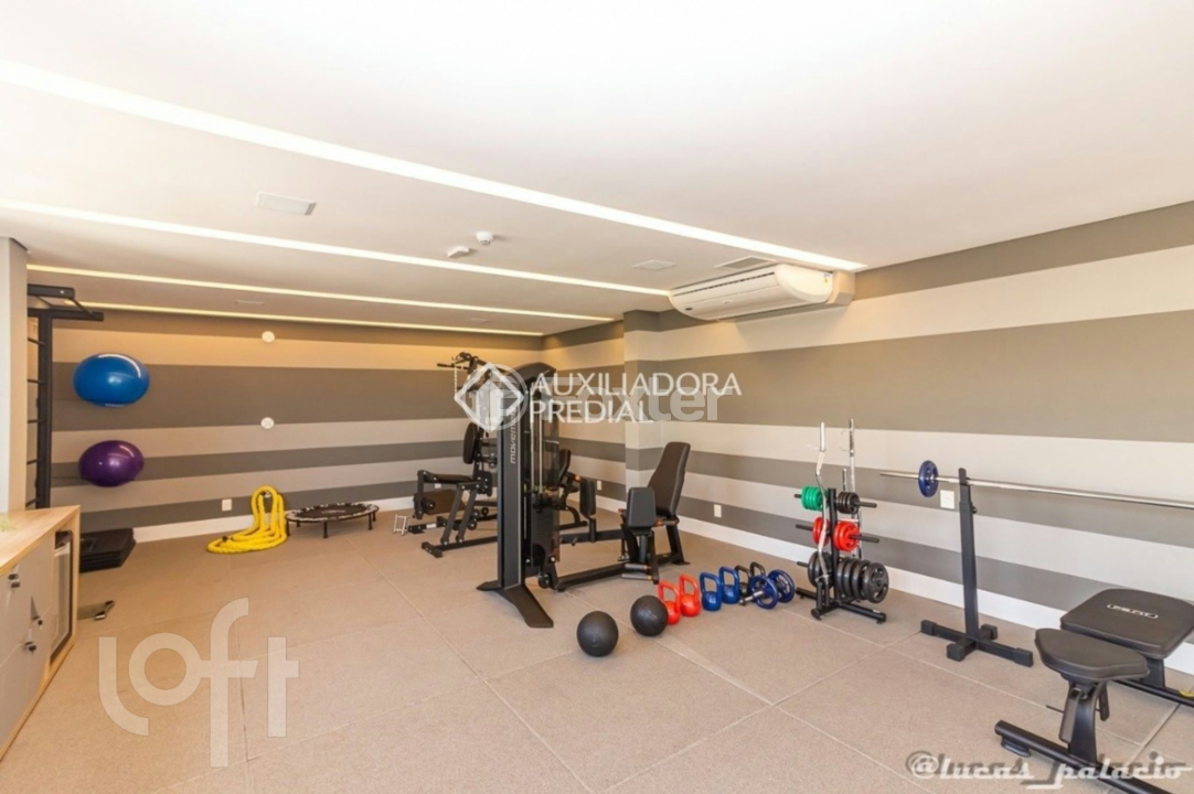 Kitnet e Studio à venda com 1 quarto, 36m² - Foto 26