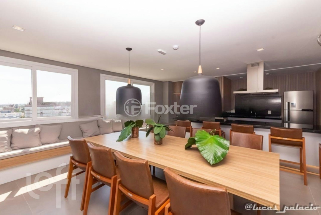 Kitnet e Studio à venda com 1 quarto, 36m² - Foto 15