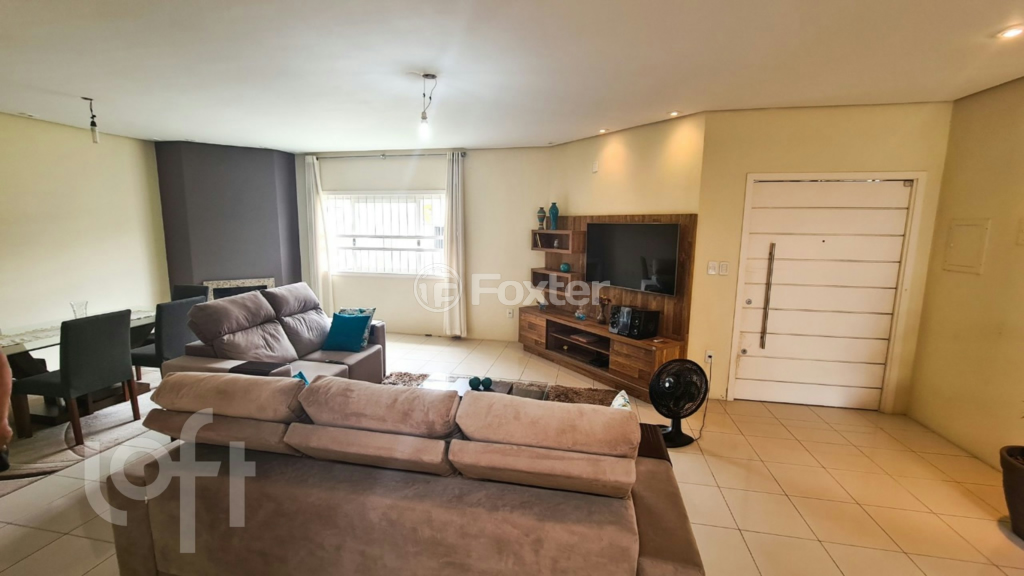 Casa à venda com 4 quartos, 270m² - Foto 4