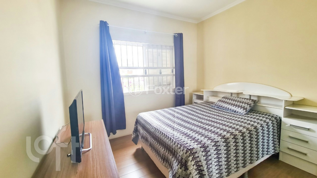 Casa à venda com 4 quartos, 270m² - Foto 6