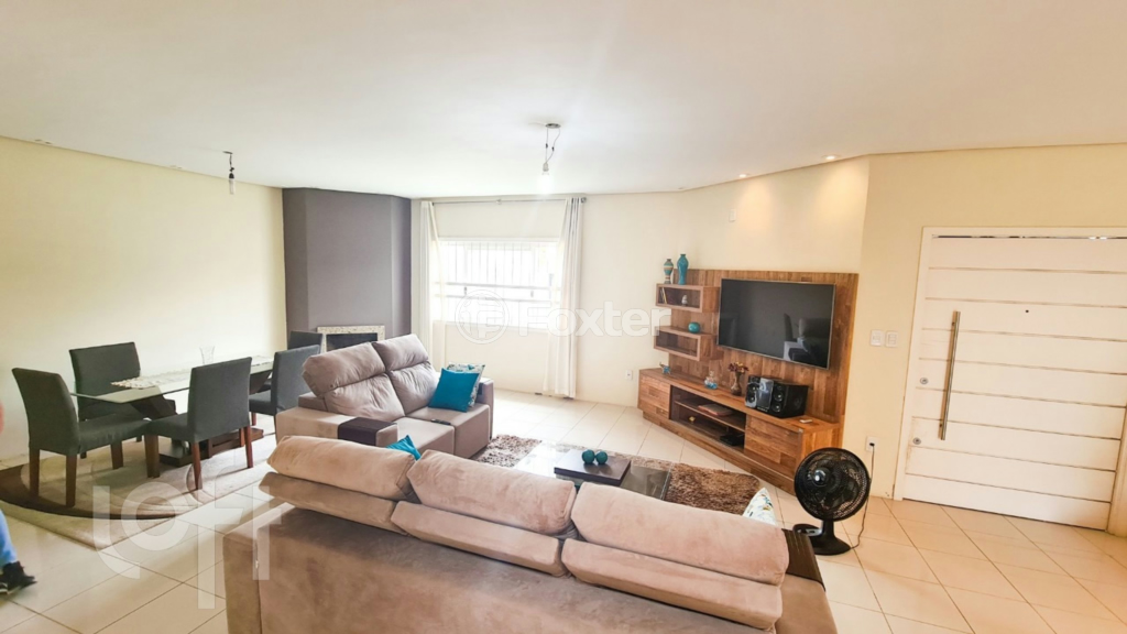 Casa à venda com 4 quartos, 270m² - Foto 3