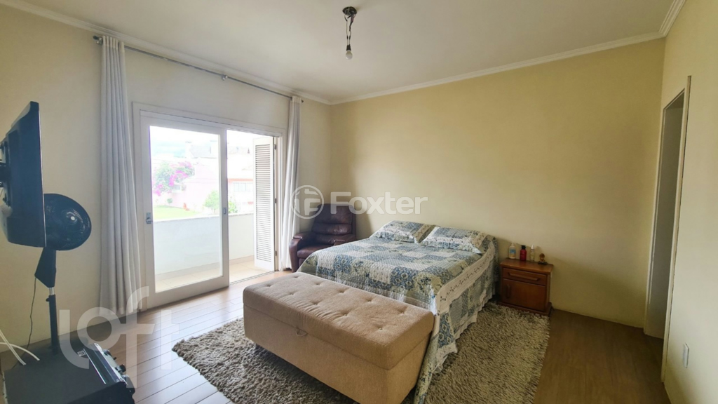 Casa à venda com 4 quartos, 270m² - Foto 5
