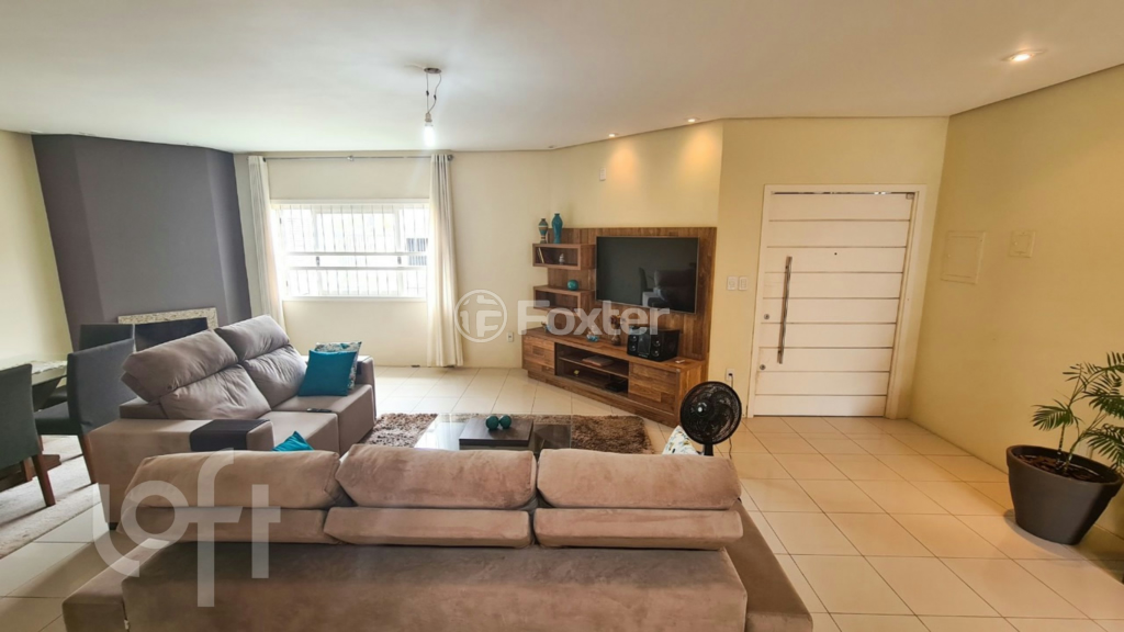 Casa à venda com 4 quartos, 270m² - Foto 11