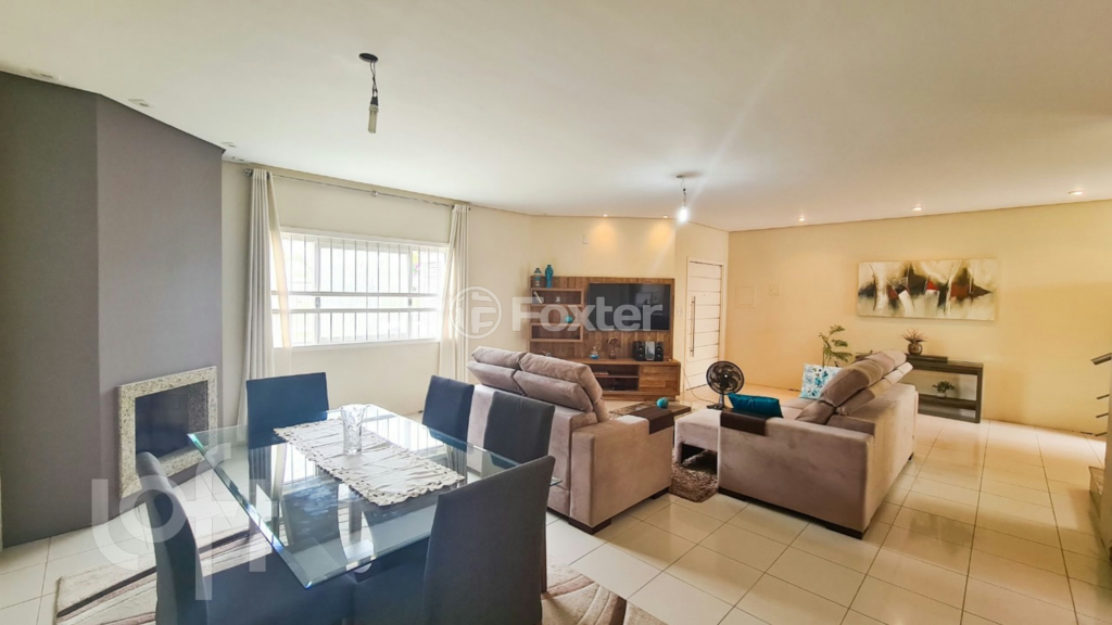 Casa à venda com 4 quartos, 270m² - Foto 12