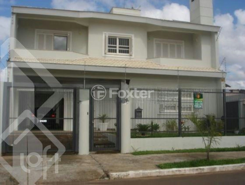 Casa à venda com 4 quartos, 270m² - Foto 15