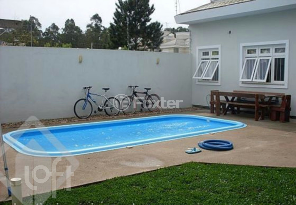Casa à venda com 4 quartos, 270m² - Foto 14
